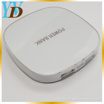 Company Gifts Mini Mobile Rechargeable Batteries Power Bank (YWD-PY11)